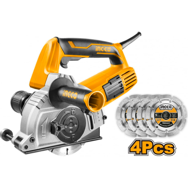 Штроборез INGCO WLC15008 в Уфе