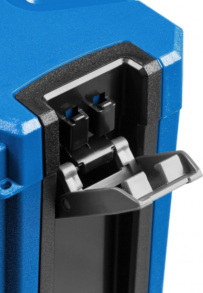 Ящик для инструмента ЗУБР Модуль-13 443х310х128мм.  38165-13 в Уфе 