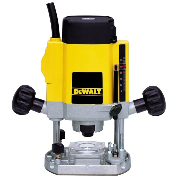 Фрезер "DeWalt" DW615 DW615-QS в Уфе