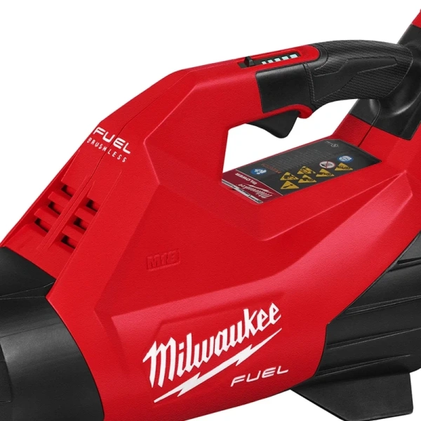 Аккумуляторная воздуходувка Milwaukee M18 FBLG3-0 4933493301