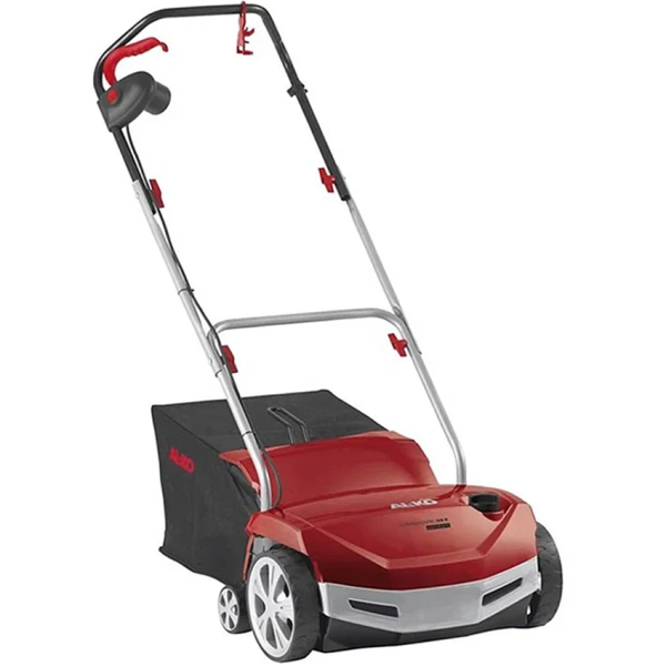 Аэратор "AL-KO" VL 38 E GUDENAA (аналог 112800) эл., 1,3 кВт, 800 м², рыхл.38см/14ножей, аэр.37см/24 в Екатеринбурге