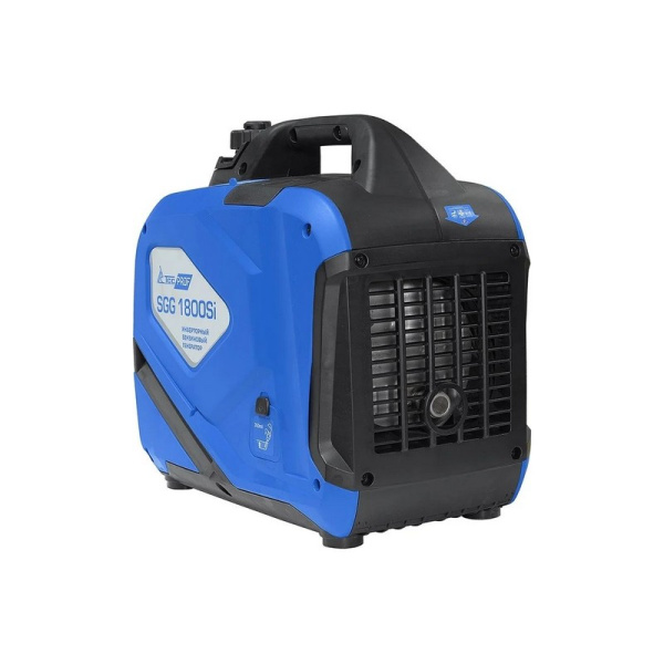 Бензогенератор инверторный SGG 1800Si 060023 в Уфе