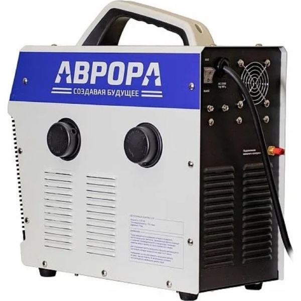 Аппарат плазменной резки AURORA Джет 40 00030806 в Уфе