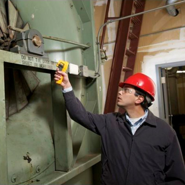 Пирометр инфракрасный FLUKE 62MAX+ 4130488 в Уфе