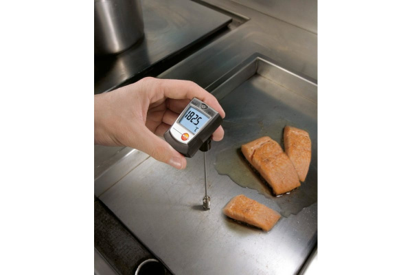 Термометр Testo 905-T2 0560 9056 в Уфе