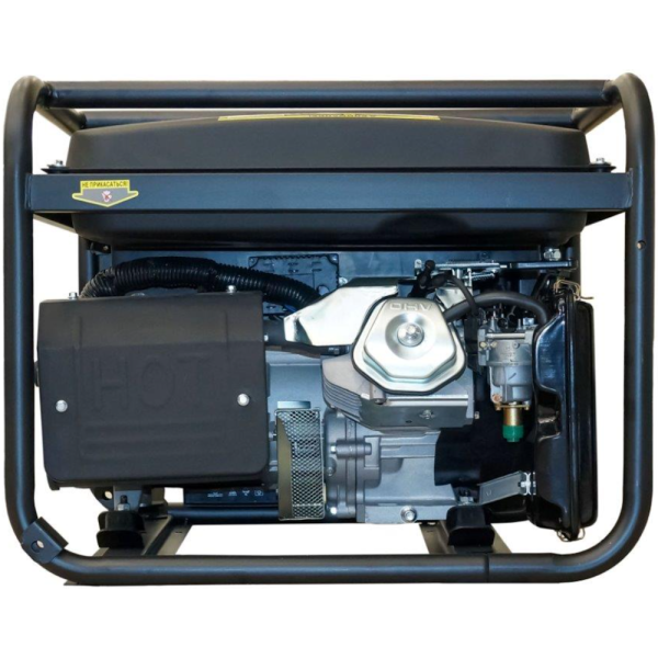 Генератор бензиновый сварочный SNIRREX AXQ1-200AE  в Уфе