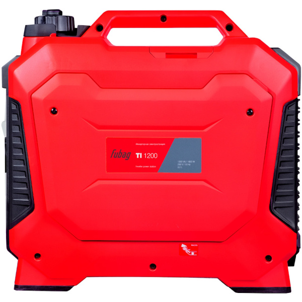 Бензогенератор FUBAG ТI 1200 646251 в Уфе