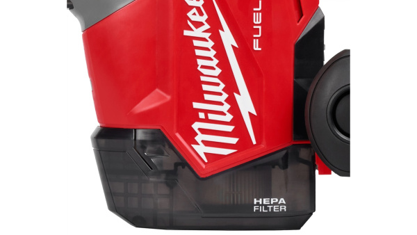Аккумуляторный перфоратор Milwaukee M18 FHAFOH16-302X с системой пылеудаления  4933493533