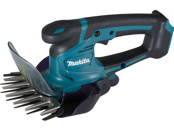 Ножницы аккумуляторные для травы Makita UM600DZ (10,8В, без акб и з/у) в Уфе
