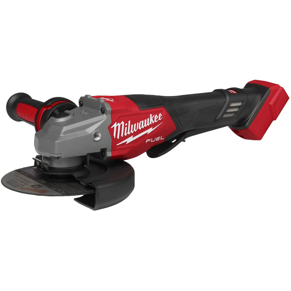 Аккумуляторная УШМ Milwaukee M18 FHSAG125XPDB2-0X 4933493417
