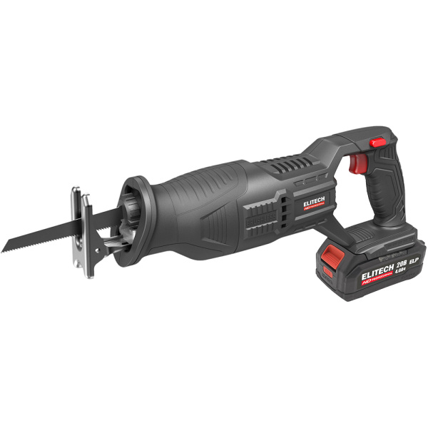Пила сабельная акк, ELITECH SSC 2028BL E2206.027.01 в Уфе