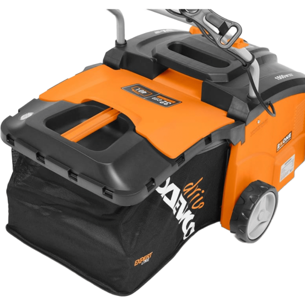 Скарификатор электрический DAEWOO DSC 1500E в Екатеринбурге