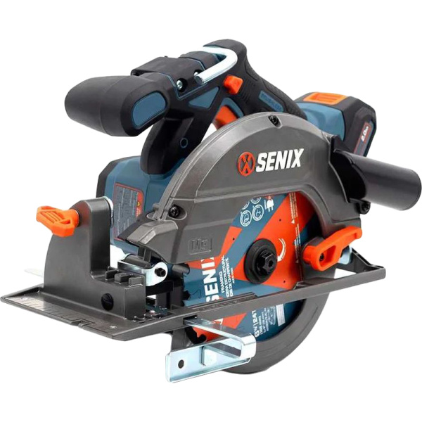 Циркулярная пила аккумуляторная SENIX  PSCX2-M6-EU-0 в Уфе