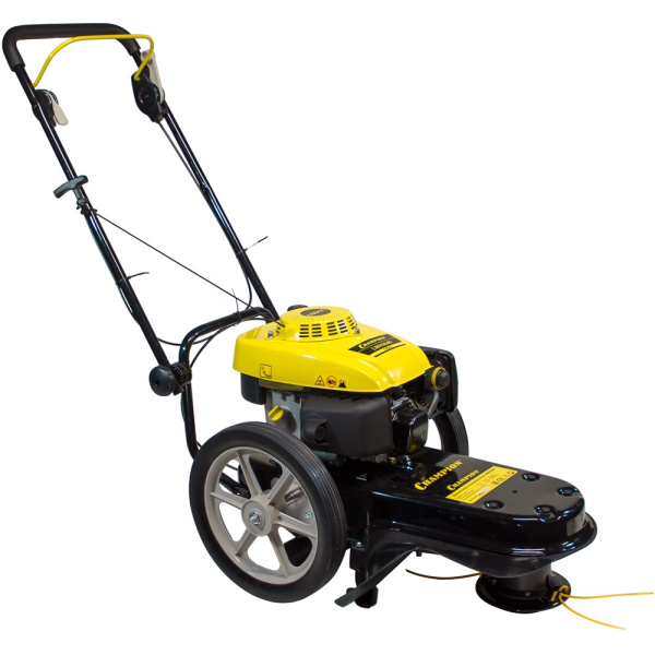 Газонокосилка CHAMPION LMH5640  в Уфе