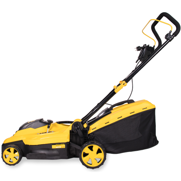 Электрическая газонокосилка "CHAMPION" EM3616  в Уфе