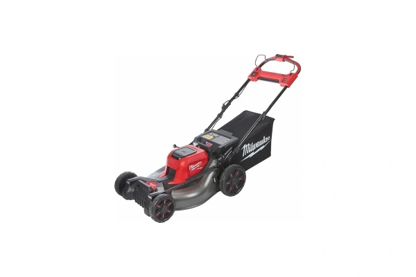 Аккумуляторная самоходная газонокосилка Milwaukee Promo M18 F2LM53-122  4933479585