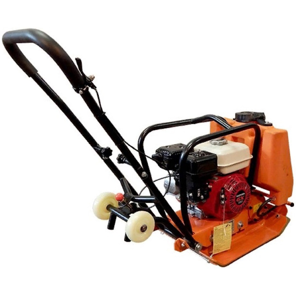 Виброплита GROST VH 60  101596 в Уфе