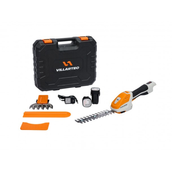 Ножницы аккумуляторные VILLARTEC HA 1462 арт. HA1462
