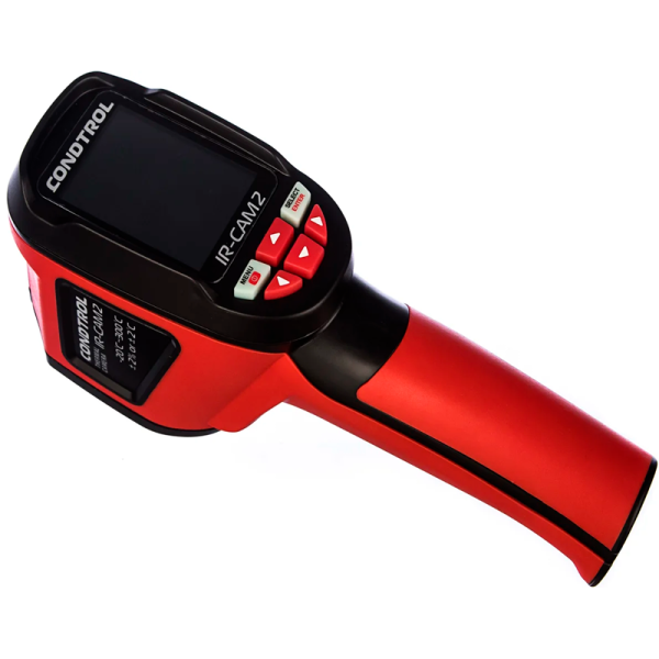 Тепловизор CONDTPOL IR-CAM2 3-17-021 в Уфе