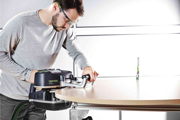 Кромкооблицовочная машина Festool CONTURO KA 65 Set 574613 в Уфе
