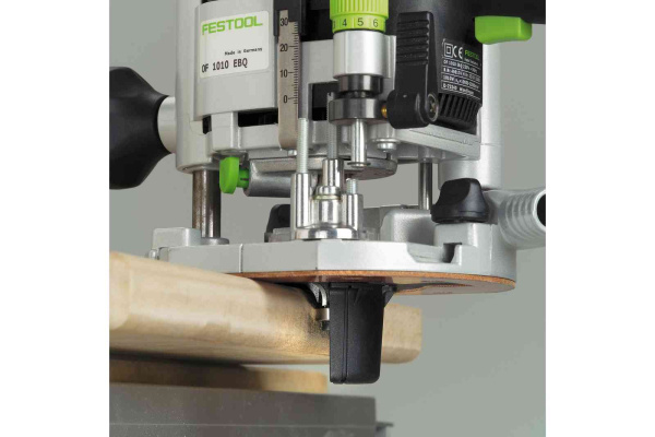 Фрезер "FESTOOL" TL OF 1010 EBQ-Set 576201 в Уфе