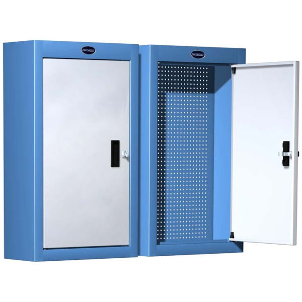 Шкаф инструментальный навесной (компл. 2шт.) "Ferrum" 03.000L-3000 в Уфе