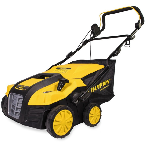 Скарификатор электрический CHAMPION ESC1840 в Екатеринбурге