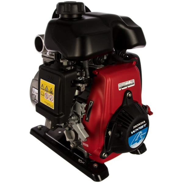 Бензиновая мотопомпа Honda WX15TE в Екатеринбурге