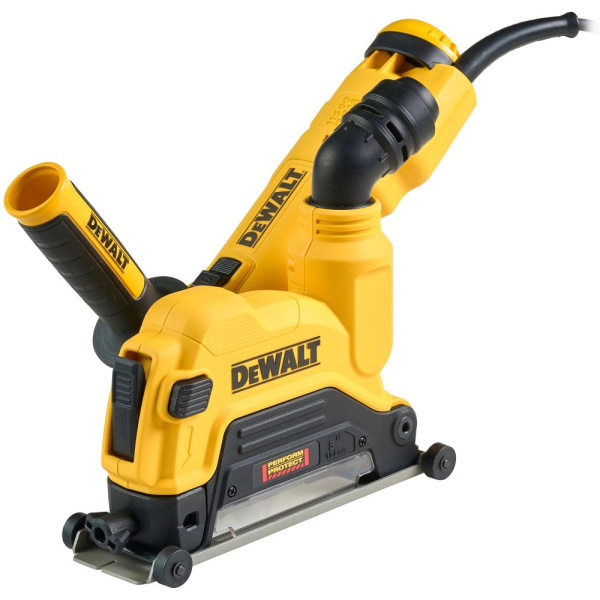 Штроборез DeWalt DWE46107-QS в Уфе