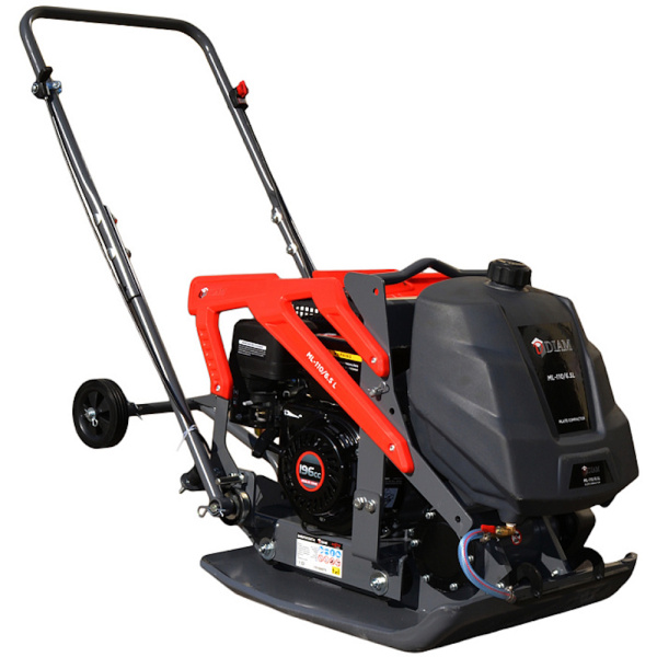 Виброплита "DIAM" ML-110/6,5 L" 630057 в Уфе