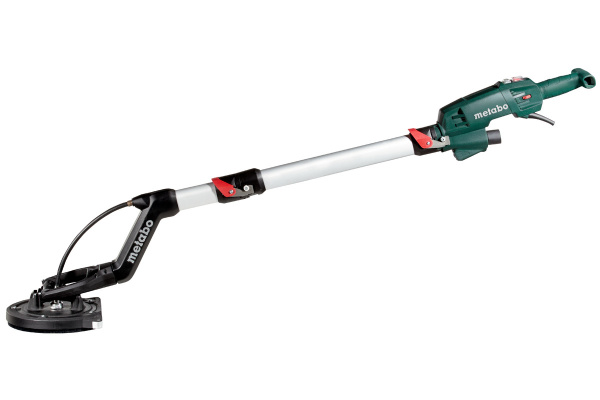 Шлифмашина по бетону Metabo LSV 5-225 Comfort 600136000 в Уфе