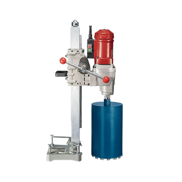 Дрель алмазного сверления DCK KZZ02-250A