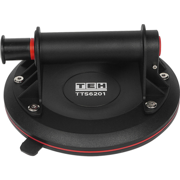 Присоска для плитки TEH TTS6201 205 мм с ручной помпой и манометром в Уфе