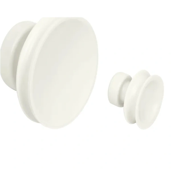 Набор присосок DLT MiniFIX 40мм+80мм  4359 в Уфе