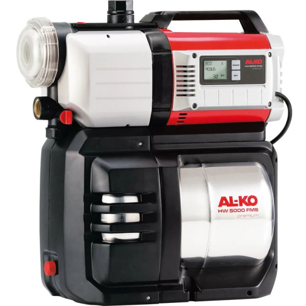 Насосная станция Al-ko HW 5000 FMS Premium 112851
