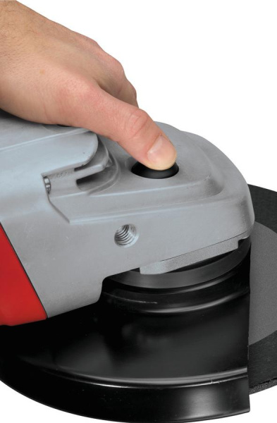 Угловая шлифмашина Milwaukee AGV 21-230 GEX 4933402304