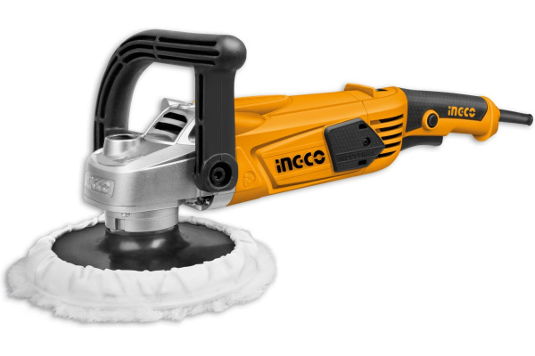 Машина полировальная INGCO INDUSTRIAL   AP14008