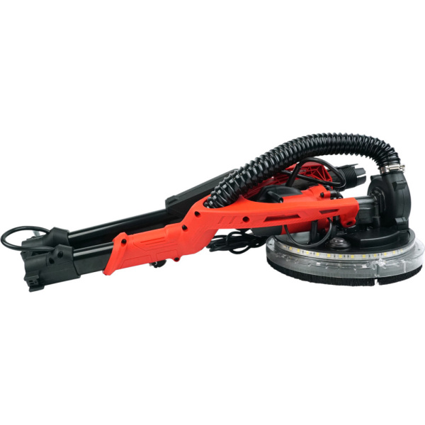 Шлифмашина для стен и потолков TEH TS21511  в Уфе