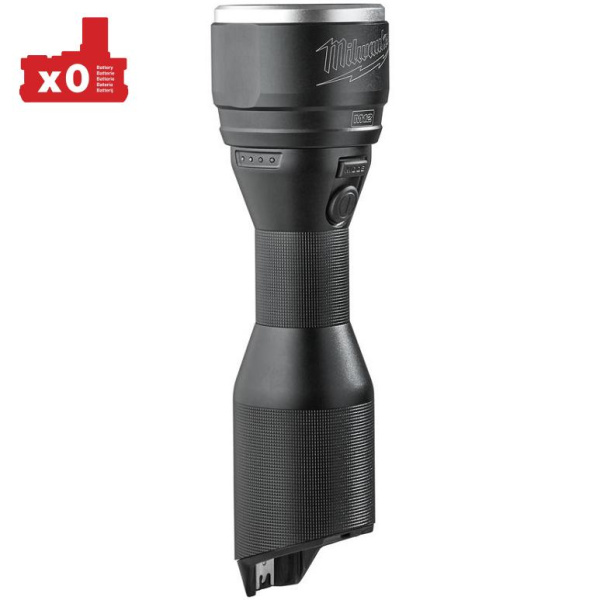 Аккумуляторный фонарь Milwaukee M12 MLED-0 4933451899