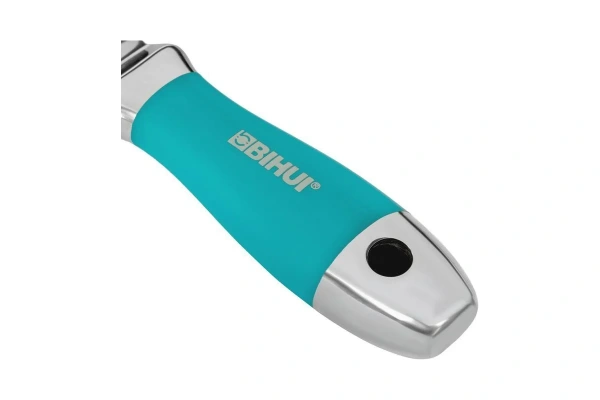 Шпатель BIHUI 250мм., нержавеющая сталь.  PTS10 в Уфе 