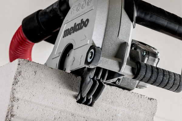 Штроборез Metabo MFE40 604040510 в Уфе