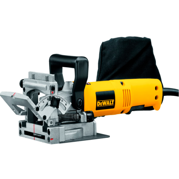 Фрезер ламельный DeWalt DW682K-QS  в Уфе
