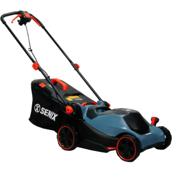 Газонокосилка электрическая SENIX LPPE16-M1-EU в Уфе