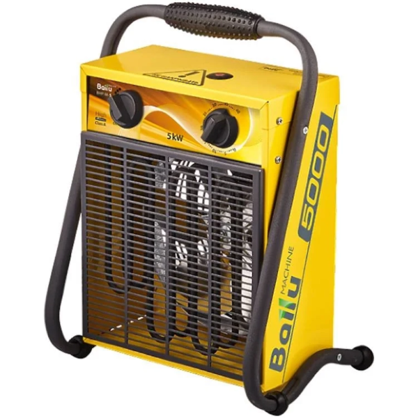 Электрическая тепловая пушка Ballu BHP-M-5 в Уфе