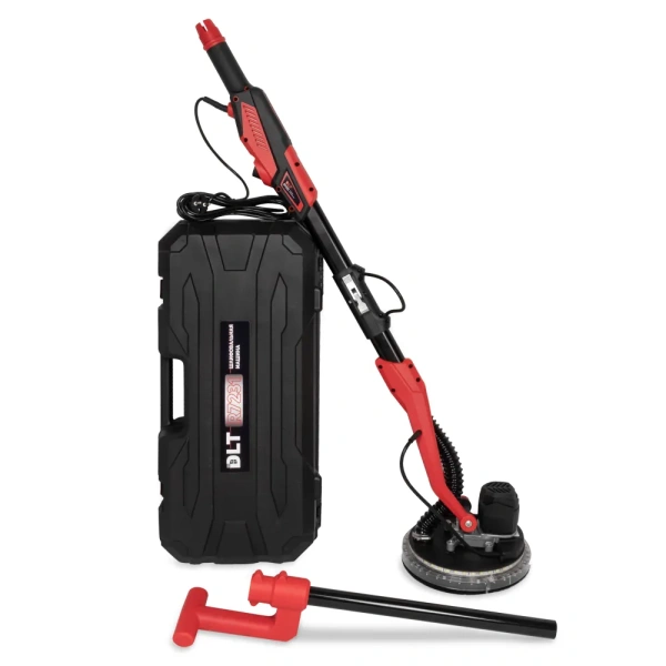 Шлифмашина телескопическая DLT "Жираф"  7231 0584 в Уфе