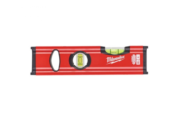 Уровень Milwaukee Slim 20 4932472091