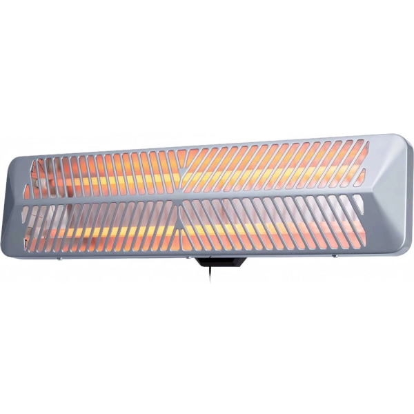 Обогреватель инфракрасный BALLU BIH-LW2-1.5 HC-1173718 в Уфе