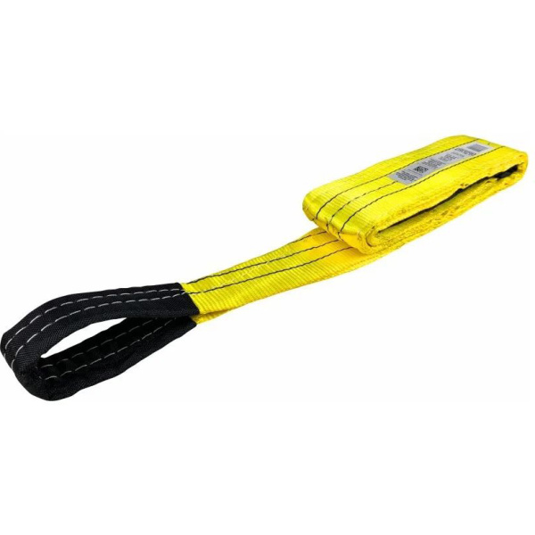 Текстильный петлевой строп HITCH Regular Wide 90мм 3т 3 метра SZ078095 в Уфе