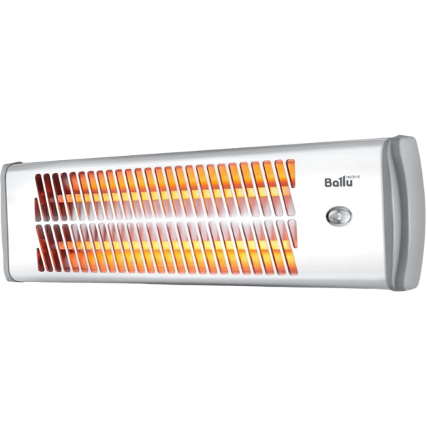 Обогреватель инфракрасный BALLU BIH-LW-1.2  ламповый HC-1173720