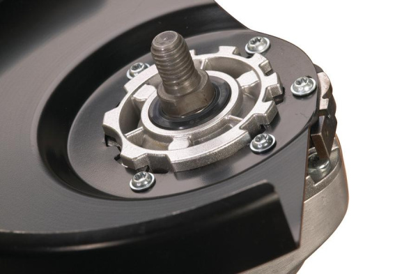 Угловая шлифмашина Milwaukee AGV 21-230 GEX/DMS 4933402525